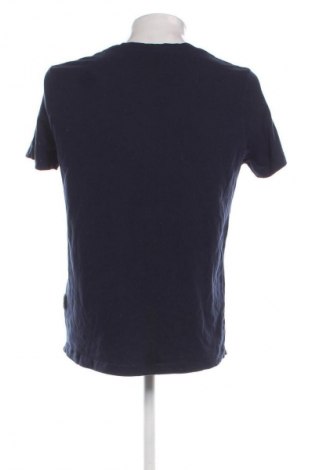 Męski T-shirt Tom Tailor, Rozmiar L, Kolor Niebieski, Cena 58,20 zł