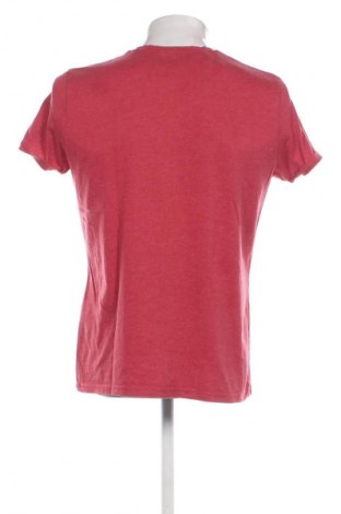 Męski T-shirt Tom Tailor, Rozmiar L, Kolor Kolorowy, Cena 35,95 zł
