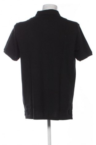 Ανδρικό t-shirt Tommy Hilfiger, Μέγεθος XXL, Χρώμα Μαύρο, Τιμή 86,99 €