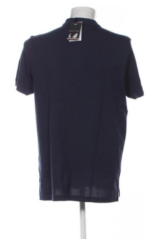 Pánske tričko  Tommy Hilfiger, Veľkosť XXL, Farba Modrá, Cena  37,29 €