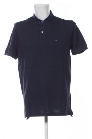 Ανδρικό t-shirt Tommy Hilfiger, Μέγεθος XXL, Χρώμα Μπλέ, Τιμή 86,99 €