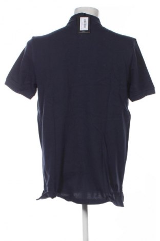 Ανδρικό t-shirt Tommy Hilfiger, Μέγεθος XXL, Χρώμα Μπλέ, Τιμή 86,99 €