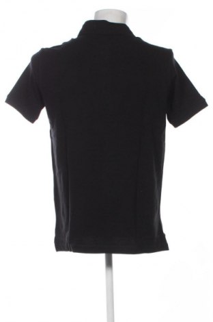 Ανδρικό t-shirt Tommy Hilfiger, Μέγεθος L, Χρώμα Μαύρο, Τιμή 41,00 €