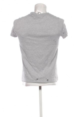Herren T-Shirt Tommy Hilfiger, Größe M, Farbe Grau, Preis € 23,99