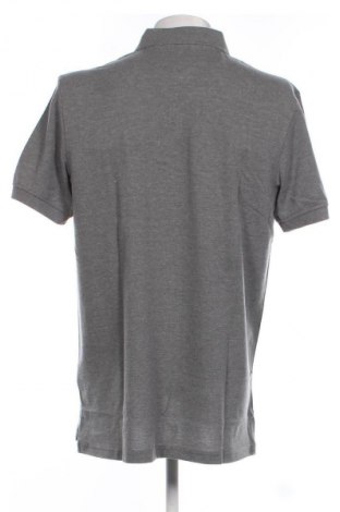Ανδρικό t-shirt Tommy Hilfiger, Μέγεθος XXL, Χρώμα Γκρί, Τιμή 86,99 €