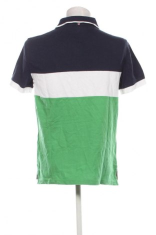 Ανδρικό t-shirt Tommy Hilfiger, Μέγεθος L, Χρώμα Πολύχρωμο, Τιμή 43,99 €