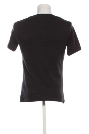 Ανδρικό t-shirt Tommy Hilfiger, Μέγεθος XL, Χρώμα Μαύρο, Τιμή 32,99 €