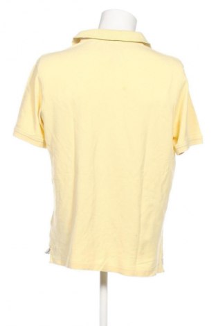Pánské tričko  Tommy Hilfiger, Velikost XXL, Barva Žlutá, Cena  989,00 Kč