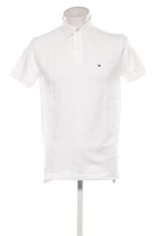 Pánské tričko  Tommy Hilfiger, Velikost M, Barva Bílá, Cena  1 249,00 Kč