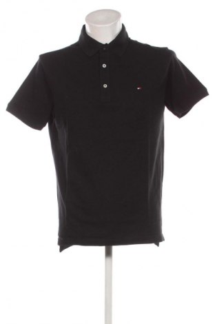 Pánské tričko  Tommy Hilfiger, Velikost L, Barva Černá, Cena  2 549,00 Kč
