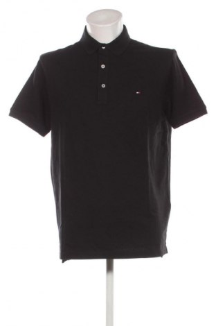 Pánské tričko  Tommy Hilfiger, Velikost XL, Barva Černá, Cena  2 549,00 Kč