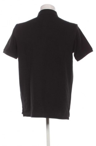 Pánské tričko  Tommy Hilfiger, Velikost XL, Barva Černá, Cena  2 549,00 Kč