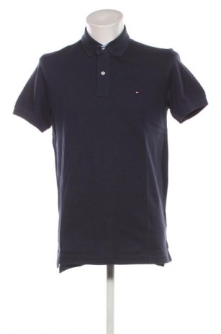 Pánské tričko  Tommy Hilfiger, Velikost L, Barva Modrá, Cena  2 549,00 Kč