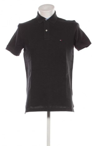 Pánské tričko  Tommy Hilfiger, Velikost M, Barva Černá, Cena  1 249,00 Kč