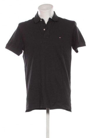 Pánské tričko  Tommy Hilfiger, Velikost L, Barva Černá, Cena  2 549,00 Kč