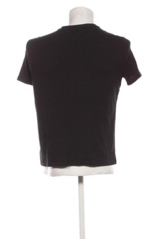 Pánské tričko  Tommy Hilfiger, Velikost L, Barva Černá, Cena  549,00 Kč