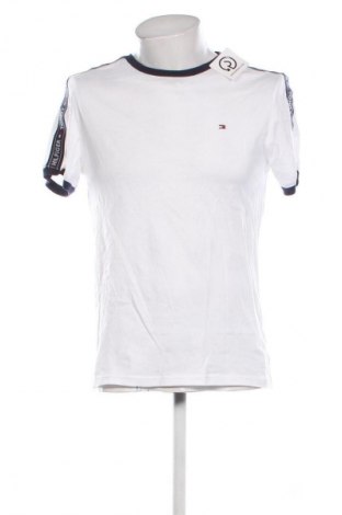 Herren T-Shirt Tommy Hilfiger, Größe M, Farbe Weiß, Preis € 53,99