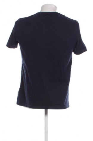 Pánské tričko  Tommy Jeans, Velikost XL, Barva Modrá, Cena  549,00 Kč