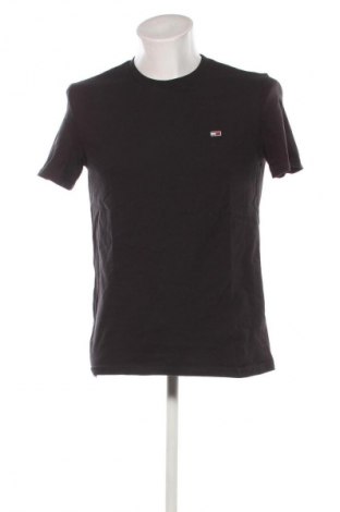 Pánské tričko  Tommy Jeans, Velikost XL, Barva Černá, Cena  549,00 Kč