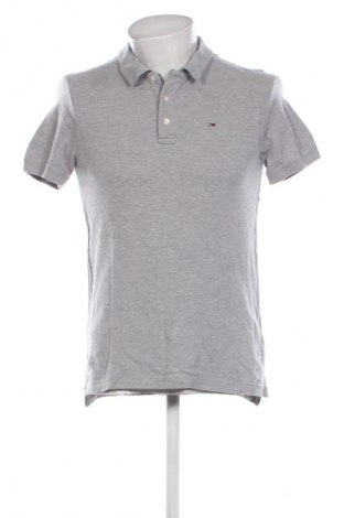 Pánské tričko  Tommy Jeans, Velikost S, Barva Šedá, Cena  459,00 Kč