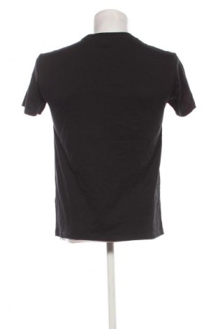Herren T-Shirt Tommy Jeans, Größe M, Farbe Schwarz, Preis € 23,99