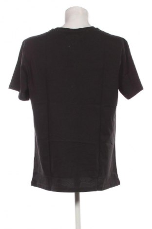 Pánské tričko  Tommy Jeans, Velikost XXL, Barva Černá, Cena  1 249,00 Kč