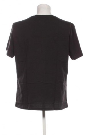 Pánské tričko  Tommy Jeans, Velikost XXL, Barva Černá, Cena  1 249,00 Kč