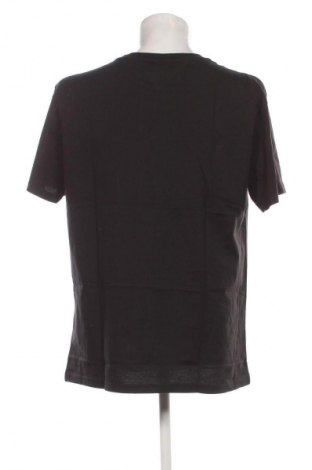Pánské tričko  Tommy Jeans, Velikost XXL, Barva Černá, Cena  1 249,00 Kč