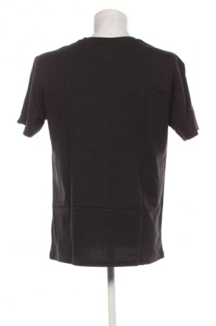 Pánské tričko  Tommy Jeans, Velikost XL, Barva Černá, Cena  1 249,00 Kč