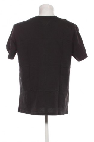 Pánské tričko  Tommy Jeans, Velikost XL, Barva Černá, Cena  1 249,00 Kč