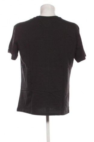 Pánské tričko  Tommy Jeans, Velikost XL, Barva Černá, Cena  1 249,00 Kč