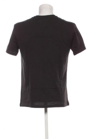 Herren T-Shirt Tommy Jeans, Größe M, Farbe Schwarz, Preis € 53,99
