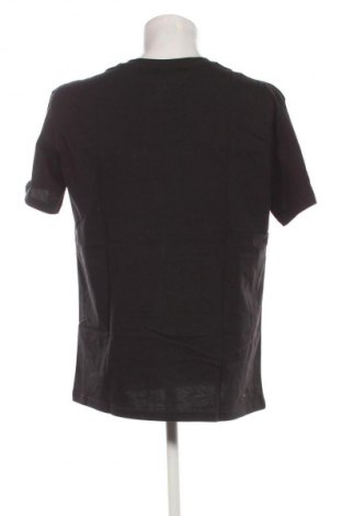 Pánské tričko  Tommy Jeans, Velikost XL, Barva Černá, Cena  1 249,00 Kč