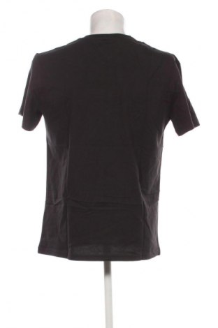 Męski T-shirt Tommy Jeans, Rozmiar L, Kolor Czarny, Cena 187,99 zł