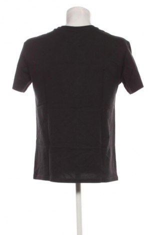 Herren T-Shirt Tommy Jeans, Größe M, Farbe Schwarz, Preis € 48,99