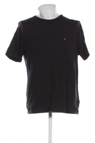 Pánské tričko  Tommy Sport, Velikost XL, Barva Černá, Cena  659,00 Kč
