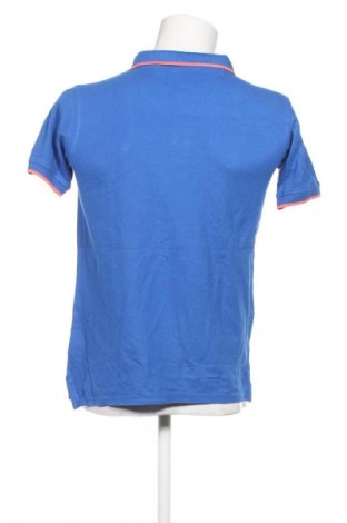 Ανδρικό t-shirt U.S. Polo Assn., Μέγεθος M, Χρώμα Μπλέ, Τιμή 30,99 €