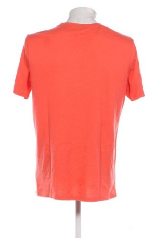 Herren T-Shirt Umbro, Größe XL, Farbe Orange, Preis € 20,41