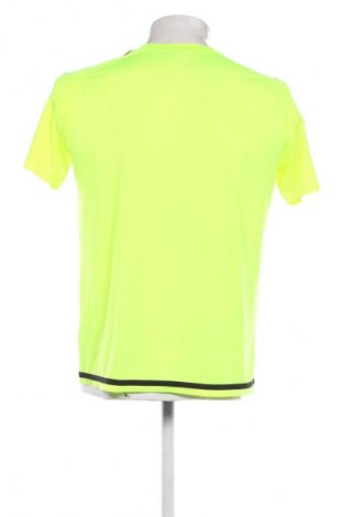 Herren T-Shirt Unbranded, Größe M, Farbe Gelb, Preis 8,99 €