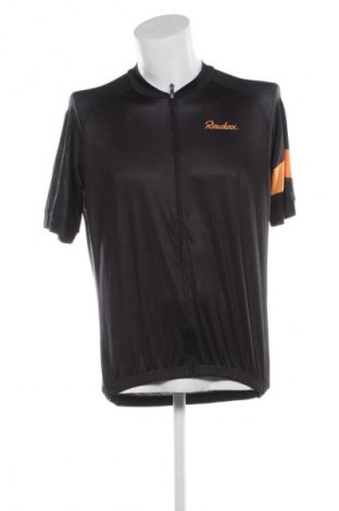 Ανδρικό t-shirt Unbranded, Μέγεθος XXL, Χρώμα Μαύρο, Τιμή 8,99 €