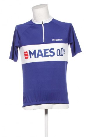 Herren T-Shirt Unbranded, Größe L, Farbe Lila, Preis € 9,99