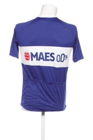 Herren T-Shirt Unbranded, Größe L, Farbe Lila, Preis € 9,99