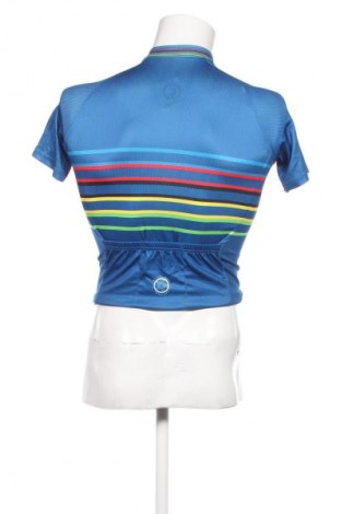 Herren T-Shirt Unbranded, Größe XS, Farbe Blau, Preis 3,99 €