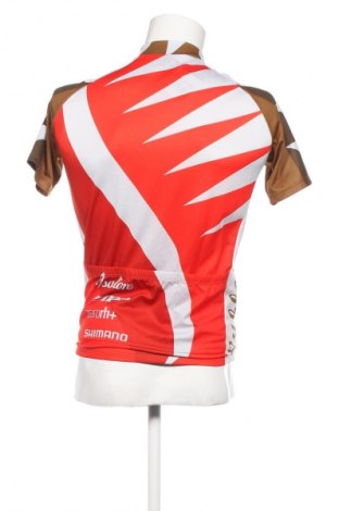 Męski T-shirt Unbranded, Rozmiar L, Kolor Kolorowy, Cena 17,99 zł