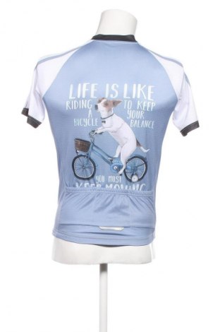 Herren T-Shirt Unbranded, Größe XL, Farbe Grau, Preis € 9,99