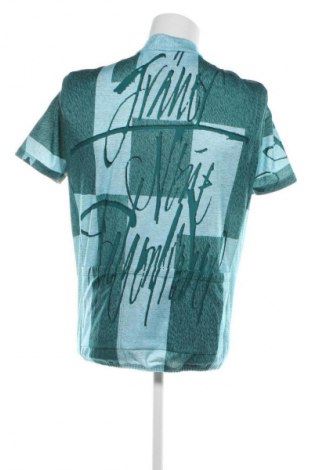Męski T-shirt Unbranded, Rozmiar M, Kolor Kolorowy, Cena 18,06 zł