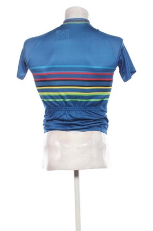 Ανδρικό t-shirt Unbranded, Μέγεθος S, Χρώμα Μπλέ, Τιμή 3,99 €