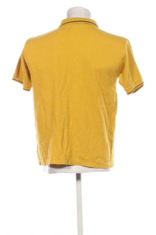 Herren T-Shirt Unbranded, Größe L, Farbe Gelb, Preis € 12,90
