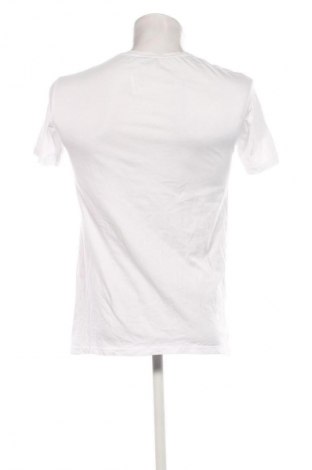 Herren T-Shirt Unbranded, Größe M, Farbe Weiß, Preis € 9,72