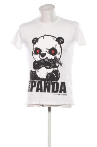 Herren T-Shirt Unbranded, Größe S, Farbe Weiß, Preis € 9,72